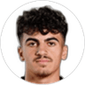 Husseyn Chakroun, Forward for Hannover 96
