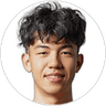 Bohao Wang, Forward for FC Den Bosch
