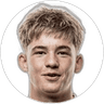 Mads Bomholt, Midfielder for Rosenborg BK