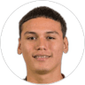 Smith Zambrano Pesantez Erick, Midfielder for Orense