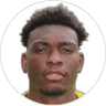 Miro, Forward for Dynamo Makhachkala
