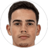 Claudio Araujo, Midfielder for Leixões SC