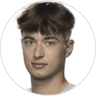 Adam Kardas, Midfielder for Olimpia Grudziądz