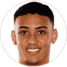 Nunes Gustavo, Midfielder for Brentford