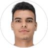 Freddy Noguera, Forward for Cerro Porteño