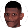 Jimar Sánchez, Defender for Plaza Amador