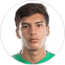 Emmanuel Echeverria, Defender for Santos Laguna