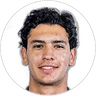 Ricardo Juarez, Defender for Juárez