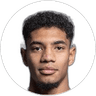Daniel Kivinda, Forward for BFC Daugavpils