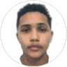 Lucas Luan, Midfielder for Maracanã