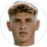 Ionut Pop, Defender for Concordia Chiajna