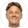 Jan Leszczynski, Defender for Borussia Mönchengladbach