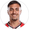Milan Aleksic, Forward for Sunderland