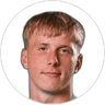 Yuriy Kokodynyak, Defender for Karpaty Lviv