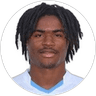 Collins Atule, Forward for Sloga Doboj