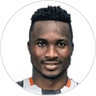 Diby Beranger Gautier, Attacker for ASEC Mimosas