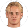 Harrie Kuster, Midfielder for SC Telstar