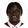 Dylan Youmbi, Forward for Alfreton Town