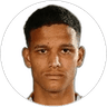 Bandaro Joao, Defender for Cherno more Varna