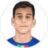 Elian Pepinos, Midfielder for Leones del Norte
