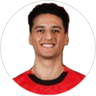 Mohamed Abdallah, Attacker for Al Ahly