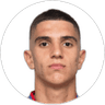 Artem Bandikyan, Midfielder for CSKA Moscow