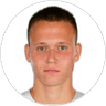 Andrey Ivlev, Midfielder for Nizhny Novgorod