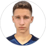 Artem Chalyi, Midfielder for Krylya Sovetov II