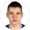 Kirill Popov, Midfielder for Amkar Perm
