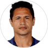 Fábio Bahia, Midfielder for São Bento