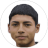 Carlos Saavedra, Forward for Comerciantes Unidos