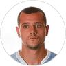 Matias Aguirregaray, Defender for Wanderers