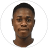 Mathew Gbomadu, Forward for CF Estrela da Amadora