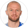 O. Dovhyi, Midfielder for Zagłębie Sosnowiec