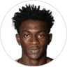 Amady Camara, Forward for SK Sturm Graz
