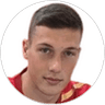 E. Buturović, Defender for Sileks