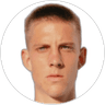 Lars Montegnies, Midfielder for RSC Anderlecht II