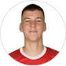 Milos Jovic, Midfielder for IMT Novi Beograd