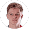 Sergiy Korniychuk, Defender for Veres