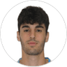 R. Cartano, Defender for Carrarese Calcio 1908