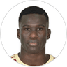 Moussa Senghor, Forward for Etoile du Sahel