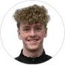 Andrew Trainor, Goalkeeper for Athlone Town