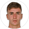 Andres Berizovsky, Defender for Estudiantes Caseros