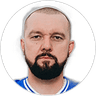 Roman Solodarenko, Forward for Kudrivka
