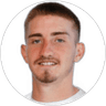 Francisco Facello, Defender for Chacarita Juniors