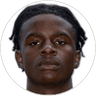 Daniel Nsumbu, Forward for Sturm Graz II