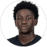Jeremiah Mensah, Midfielder for Bayer 04 Leverkusen