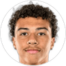 Montrell Culbreath, Midfielder for Bayer 04 Leverkusen
