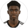 Lorenzo Youndje, 
     for AS Eupen