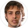 Maximiliano Rodríguez Maeso, Midfielder for 
    